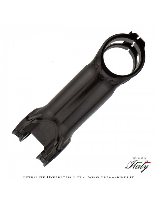 Extralite HyperStem 1.25 Stealth