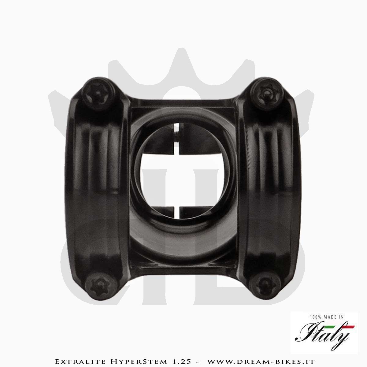 Extralite HyperStem 1.25 Stealth