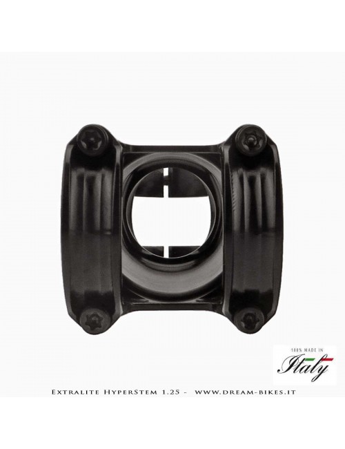 Extralite HyperStem 1.25 Stealth