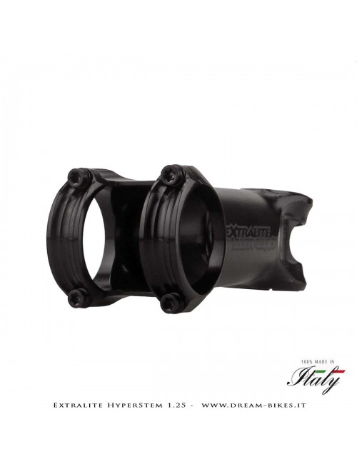 Extralite HyperStem 1.25 Stealth