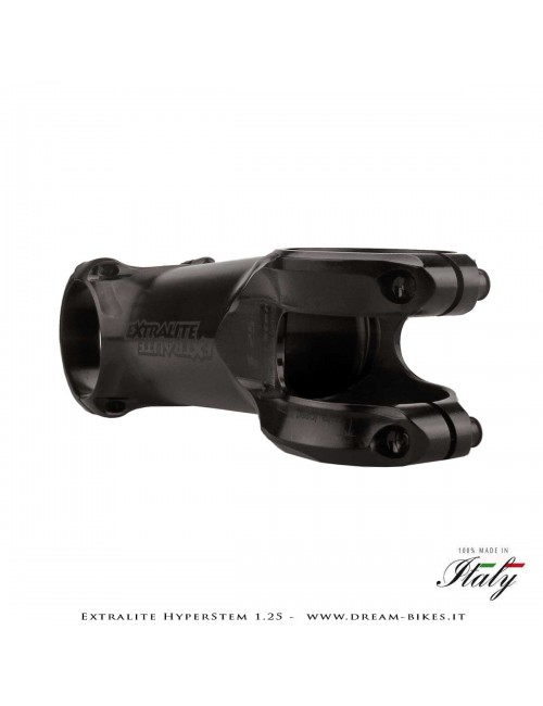 Extralite HyperStem 1.25 Stealth