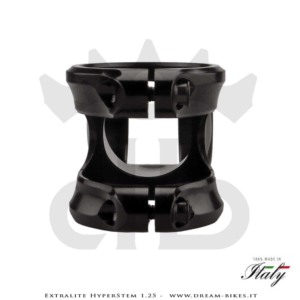 Extralite HyperStem 1.25 Stealth