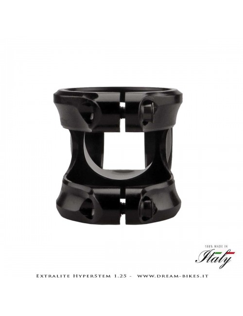 Extralite HyperStem 1.25 Stealth