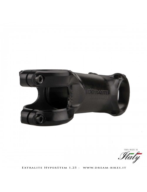 Extralite HyperStem 1.25 Stealth