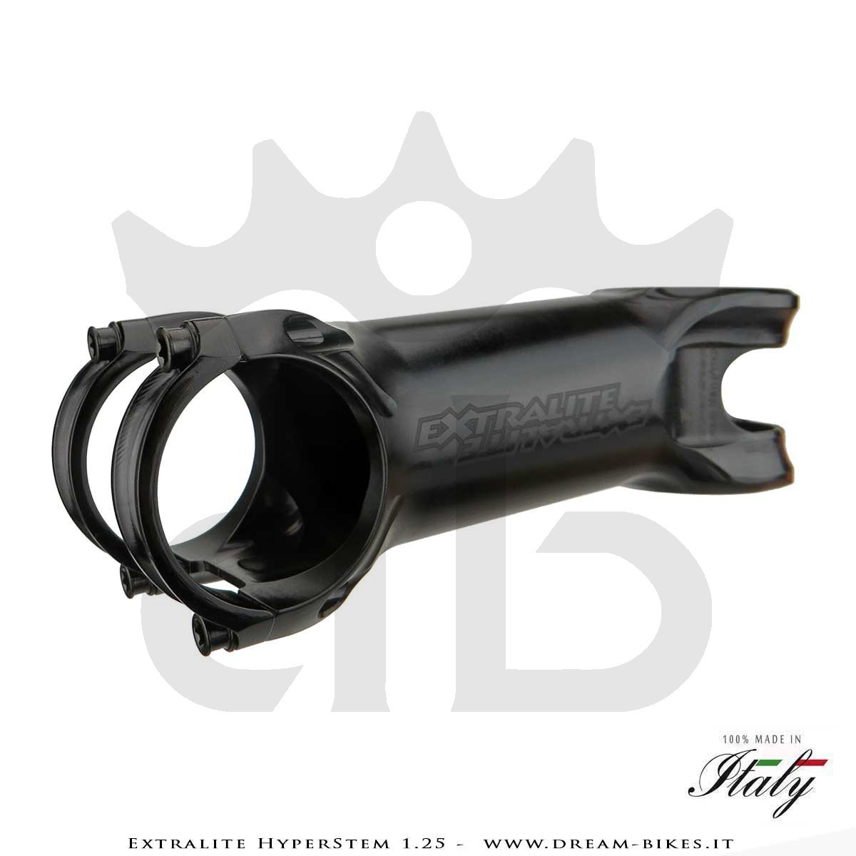 Extralite HyperStem 1.25 Stealth