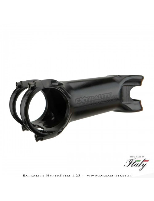Extralite HyperStem 1.25 Stealth