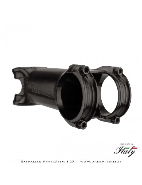 Extralite HyperStem 1.25 Stealth