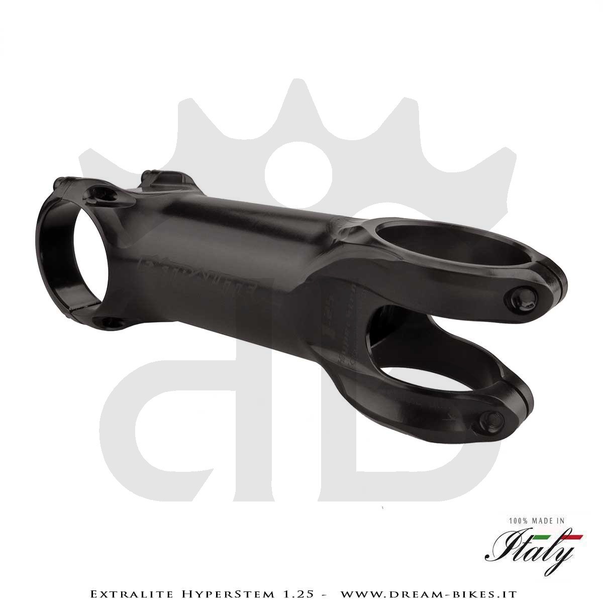 Extralite HyperStem 1.25 Stealth