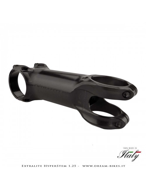 Extralite HyperStem 1.25 Stealth