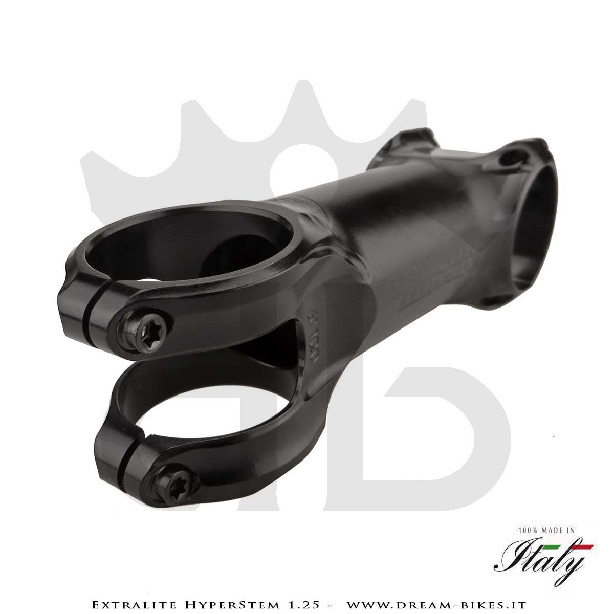 Extralite HyperStem 1.25 Stealth