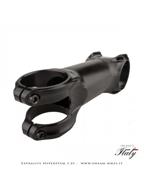 Extralite HyperStem 1.25 Stealth