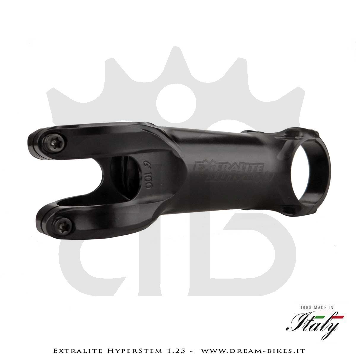 Extralite HyperStem 1.25 Stealth