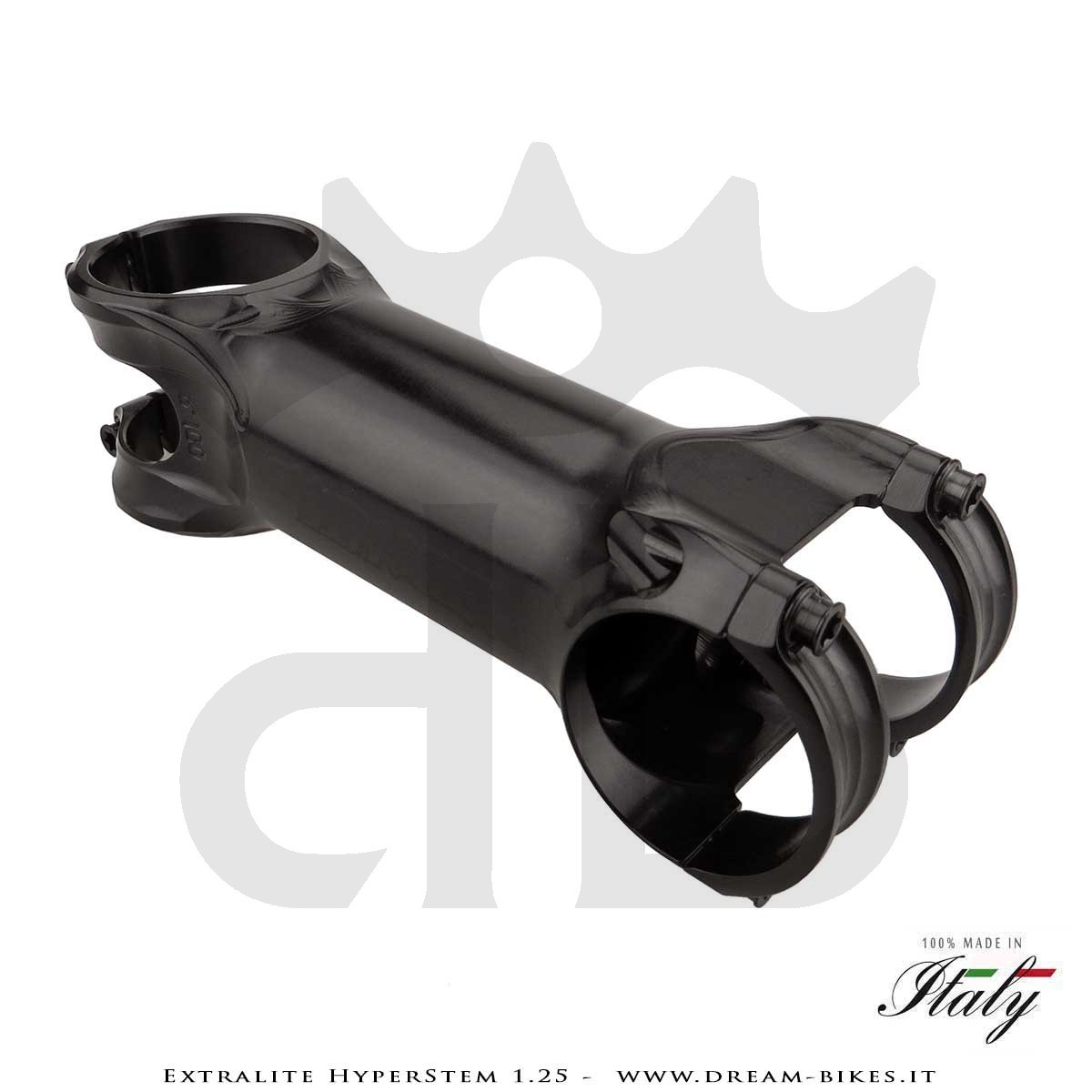 Extralite HyperStem 1.25 Stealth