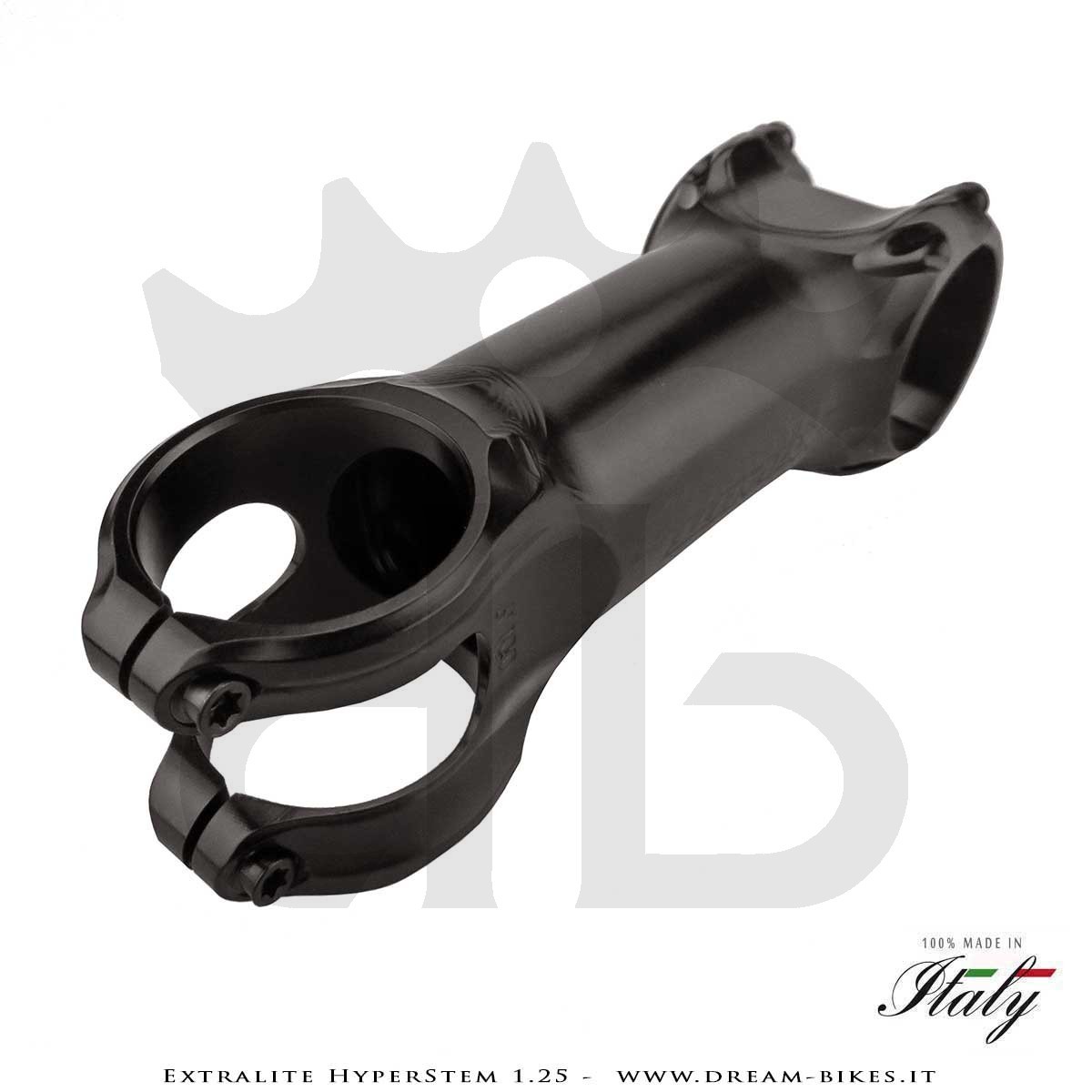 Extralite HyperStem 1.25 Stealth