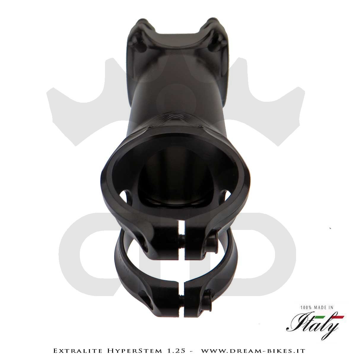 Extralite HyperStem 1.25 Stealth