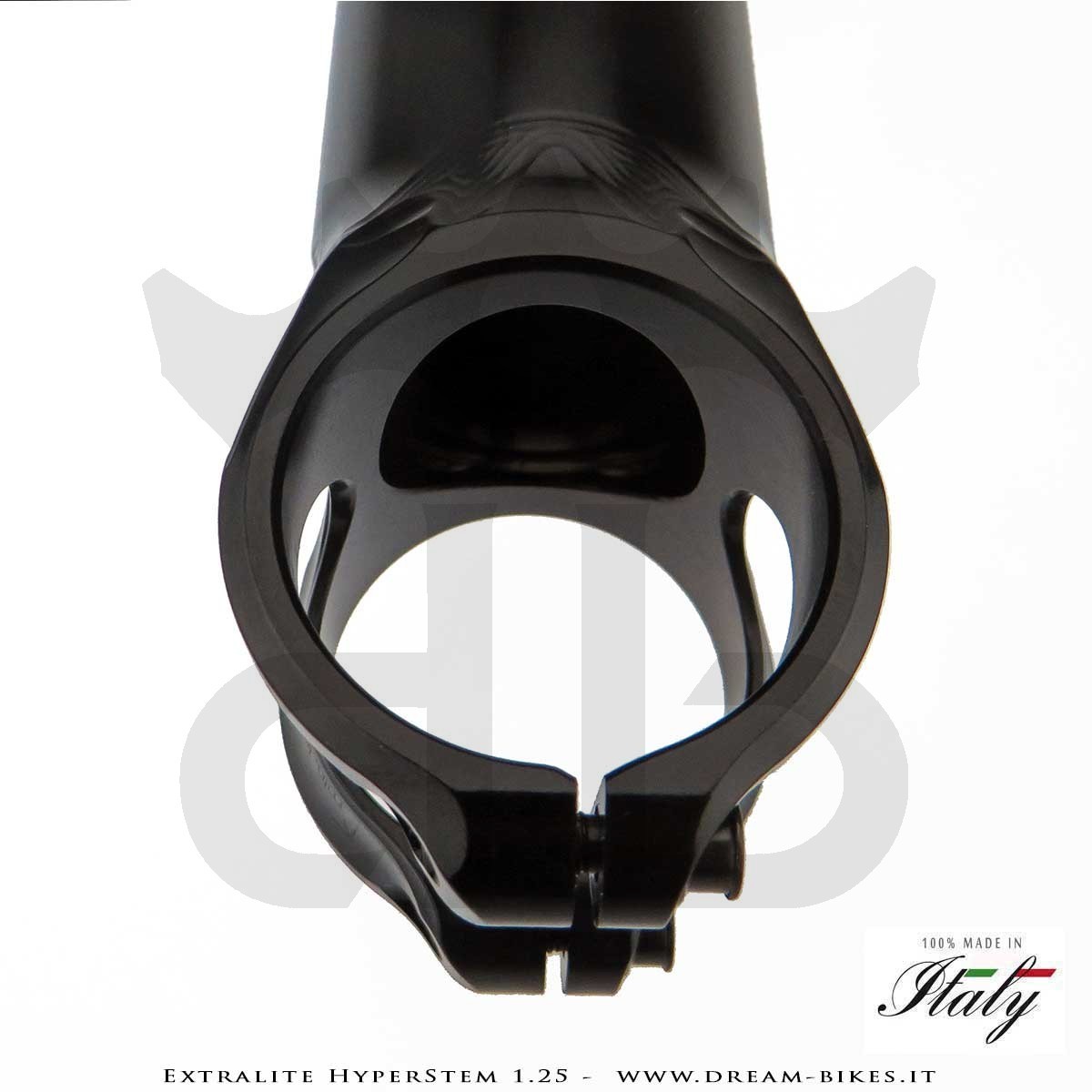 Extralite HyperStem 1.25 Stealth