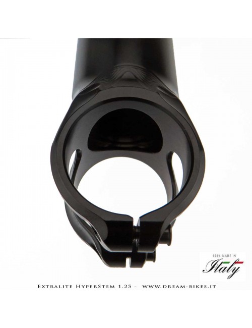 Extralite HyperStem 1.25 Stealth