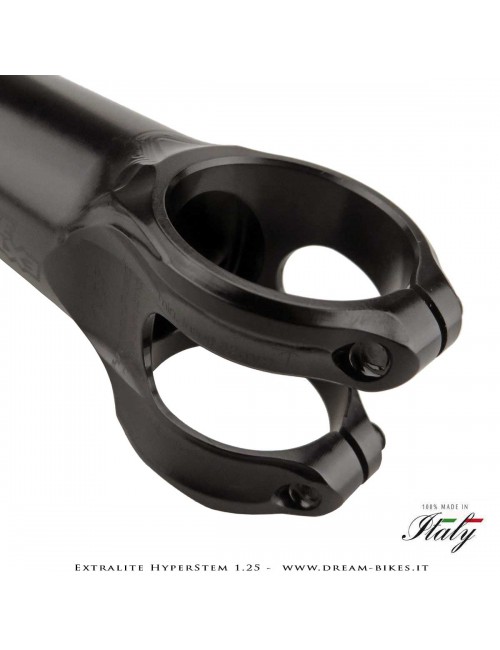 Extralite HyperStem 1.25 Stealth