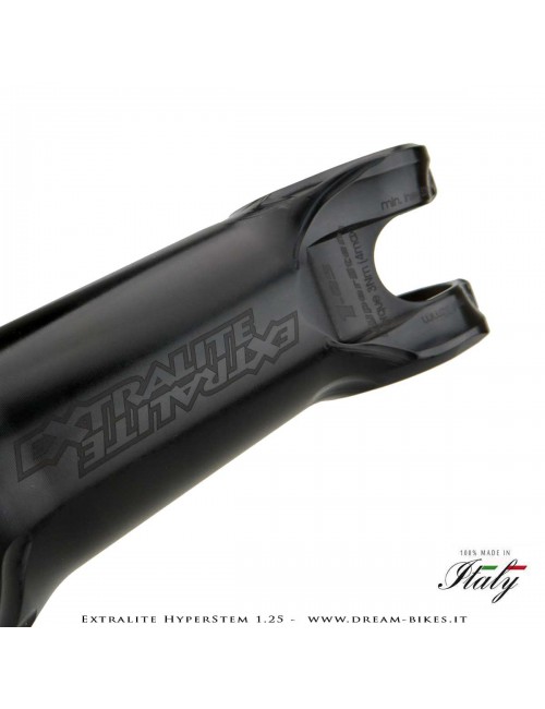 Extralite HyperStem 1.25 Stealth