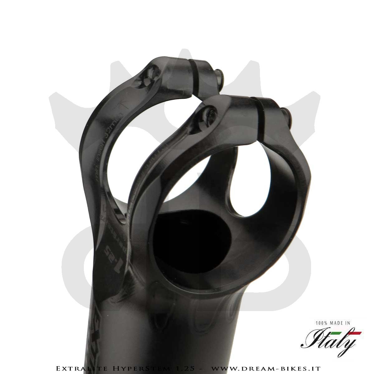 Extralite HyperStem 1.25 Stealth