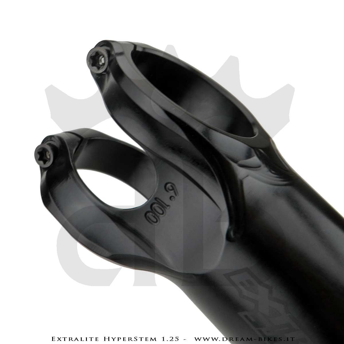 Extralite HyperStem 1.25 Stealth