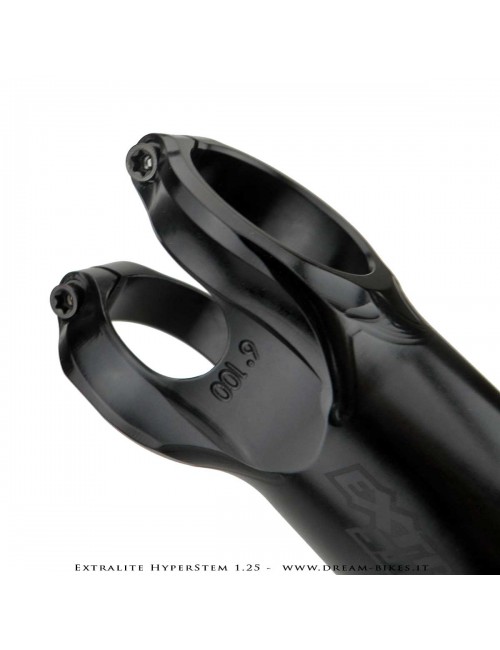 Extralite HyperStem 1.25 Stealth