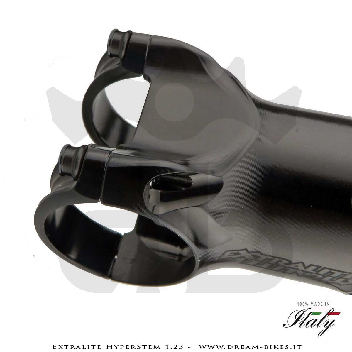 Extralite HyperStem 1.25 Stealth