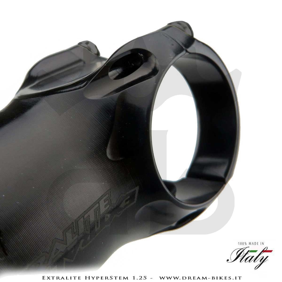 Extralite HyperStem 1.25 Stealth