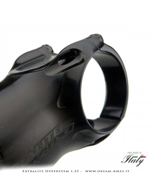 Extralite HyperStem 1.25 Stealth