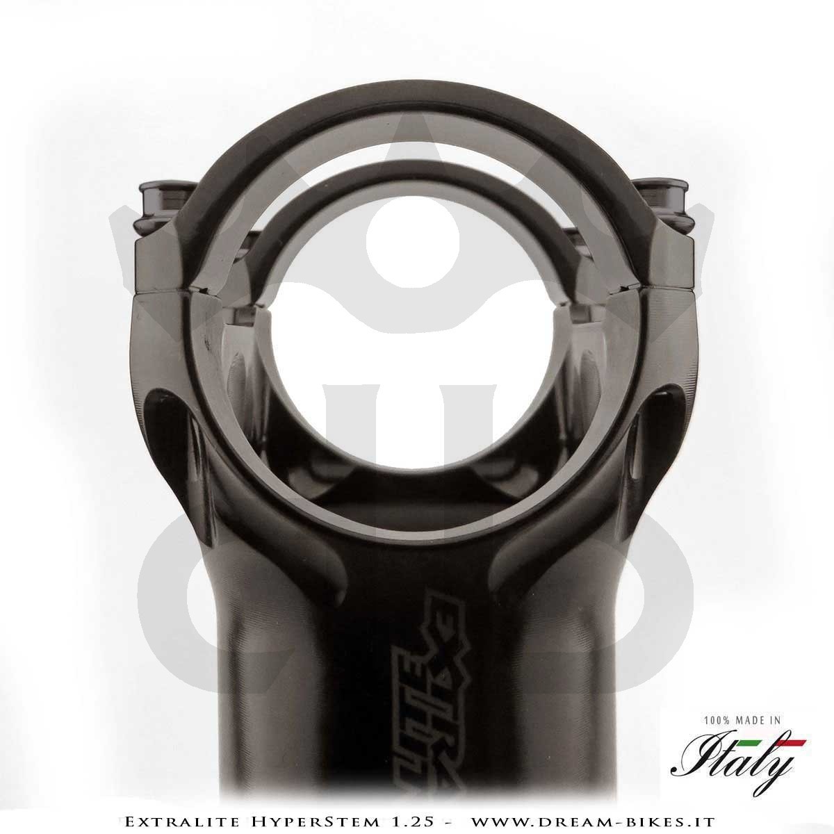 Extralite HyperStem 1.25 Stealth