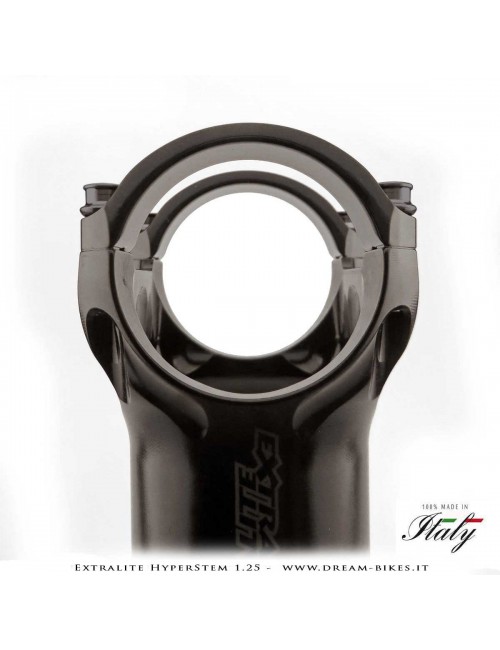 Extralite HyperStem 1.25 Stealth