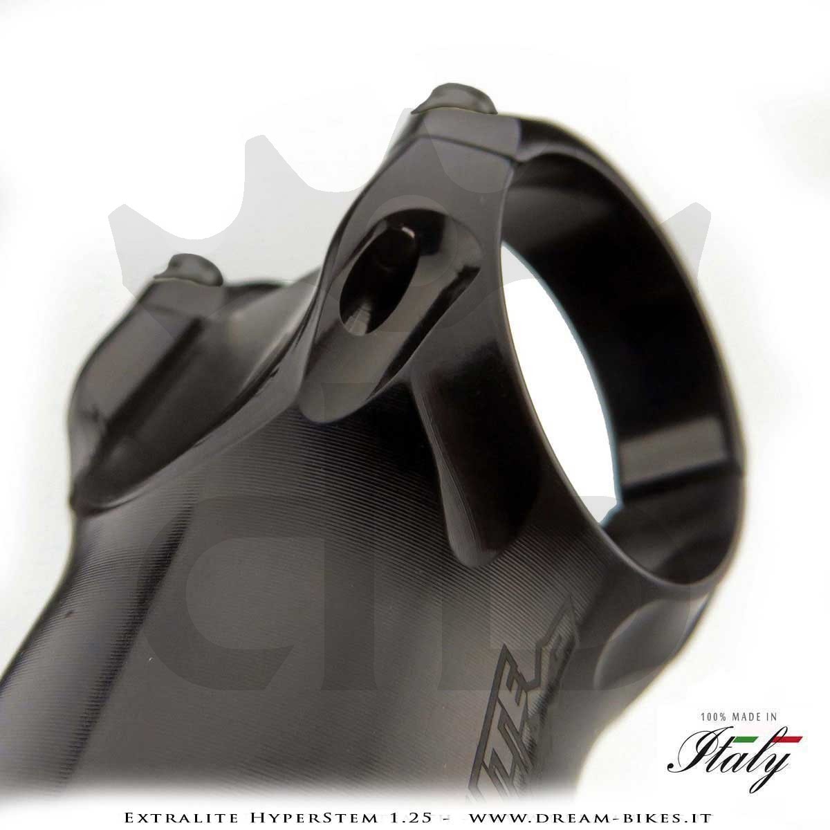 Extralite HyperStem 1.25 Stealth