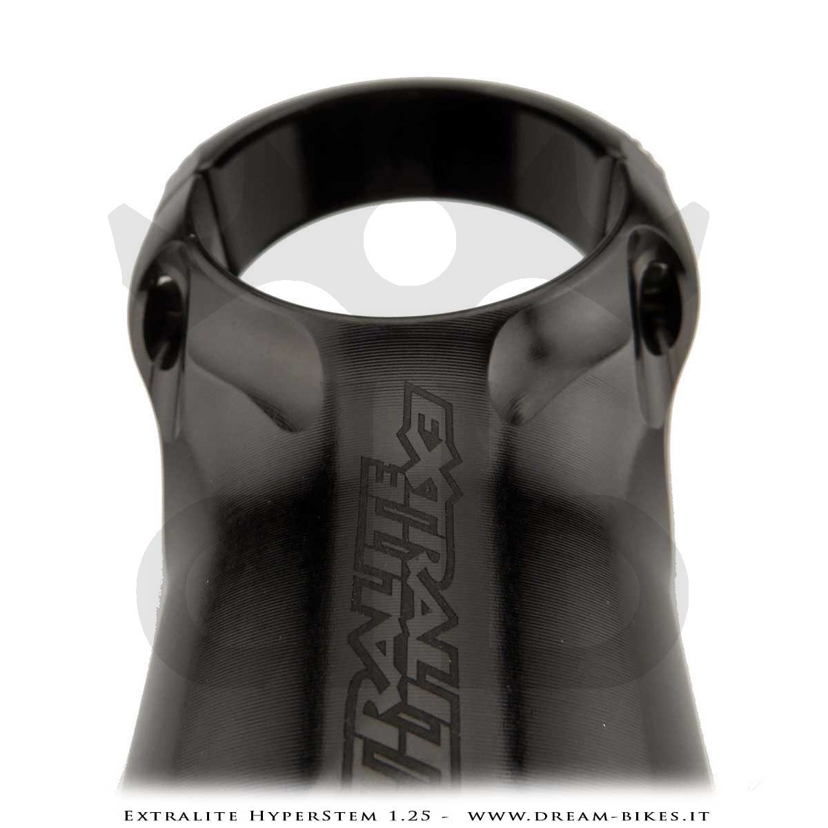 Extralite HyperStem 1.25 Stealth