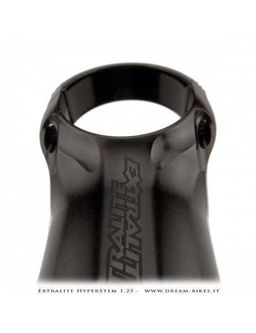 Extralite HyperStem 1.25 Stealth