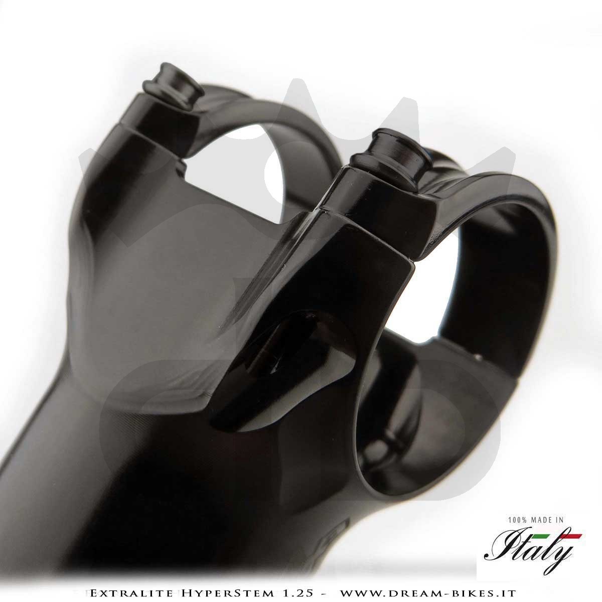 Extralite HyperStem 1.25 Stealth