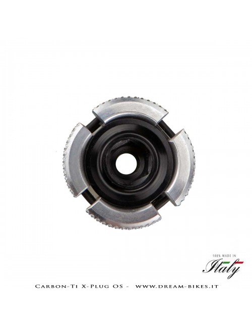 Carbon-Ti X-Plug OS 1.1/4" Steerer Expander