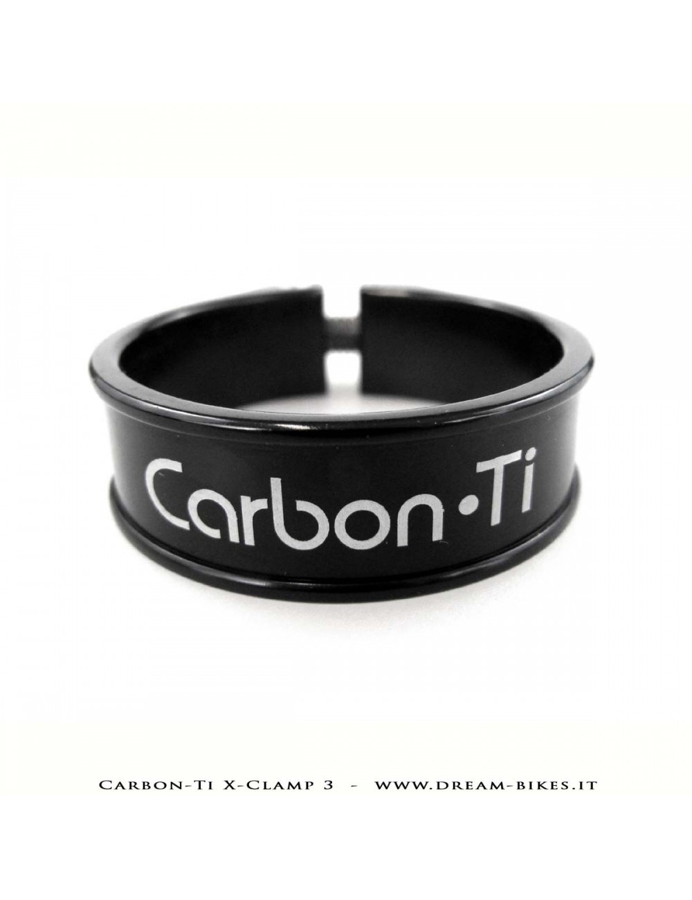 Carbon-Ti X-Clamp 3 Seat Clamp