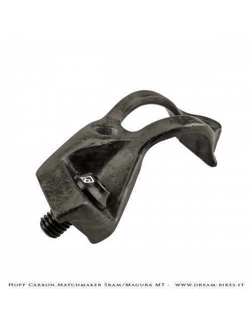 Hopp Carbon Collarino Destro Matchmaker Sram/Magura MT