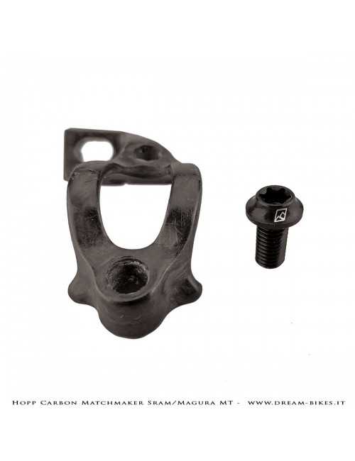 Hopp Carbon Collarino Destro Matchmaker Sram/Magura MT