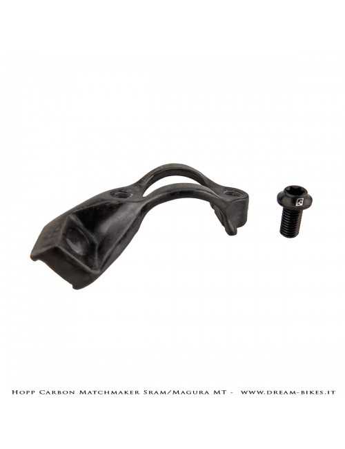 Hopp Carbon Collarino Destro Matchmaker Sram/Magura MT