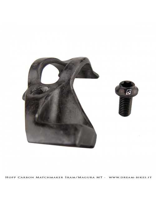 Hopp Carbon Collarino Destro Matchmaker Sram/Magura MT