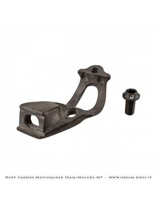 Hopp Carbon Collarino Destro Matchmaker Sram/Magura MT