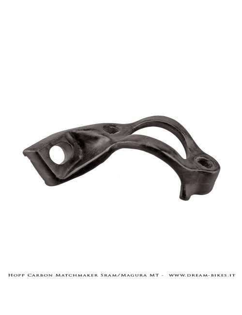 Hopp Carbon Collarino Destro Matchmaker Sram/Magura MT