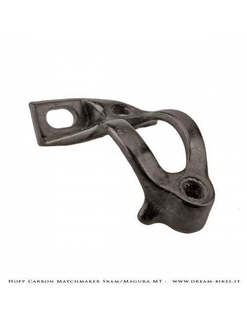 Hopp Carbon Collarino Destro Matchmaker Sram/Magura MT