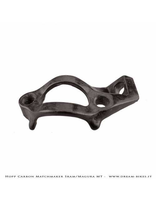 Hopp Carbon Collarino Destro Matchmaker Sram/Magura MT