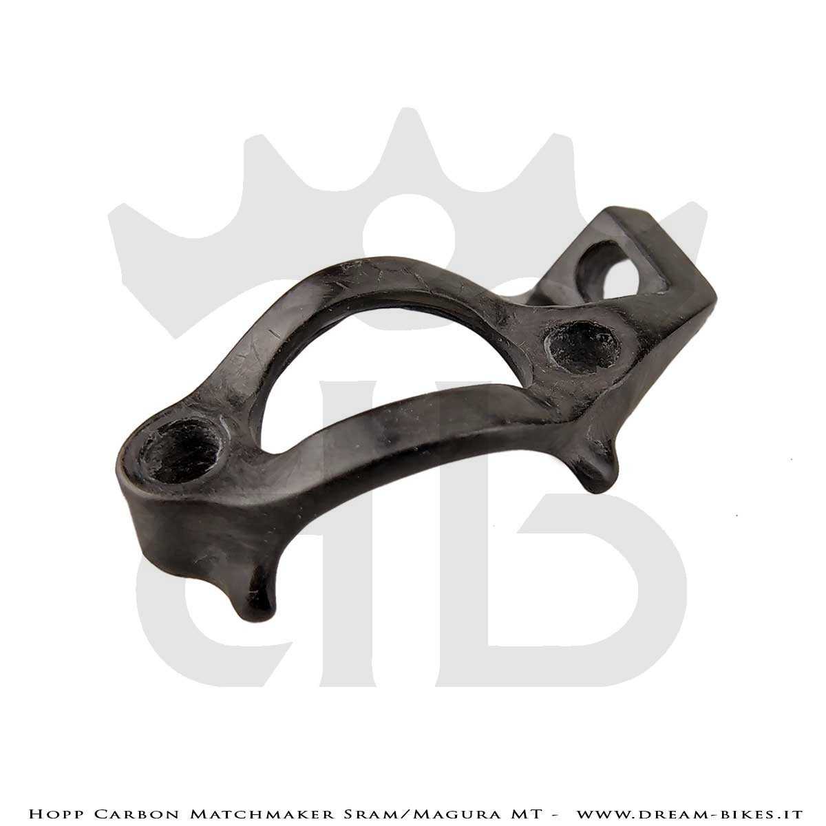 Hopp Carbon Collarino Destro Matchmaker Sram/Magura MT