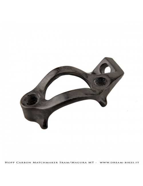 Hopp Carbon Collarino Destro Matchmaker Sram/Magura MT