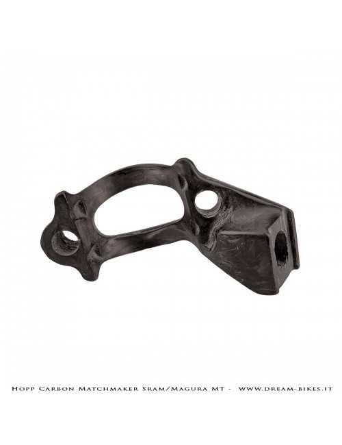 Hopp Carbon Collarino Destro Matchmaker Sram/Magura MT