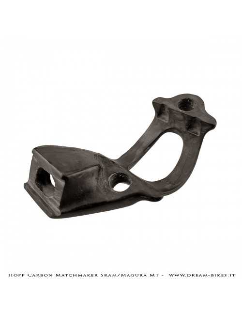 Hopp Carbon Collarino Destro Matchmaker Sram/Magura MT