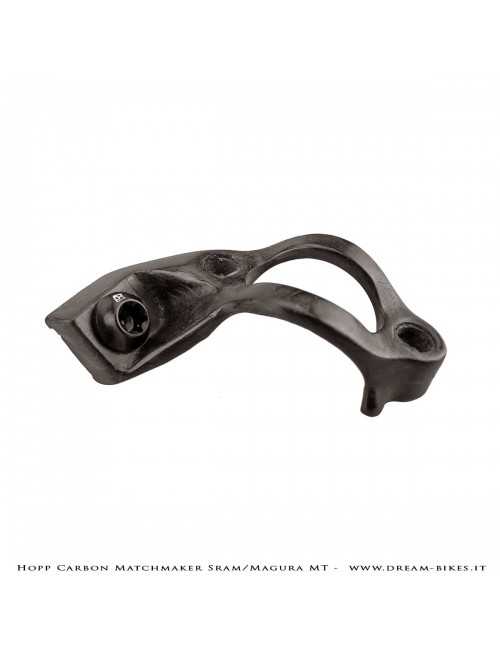 Hopp Carbon Collarino Destro Matchmaker Sram/Magura MT